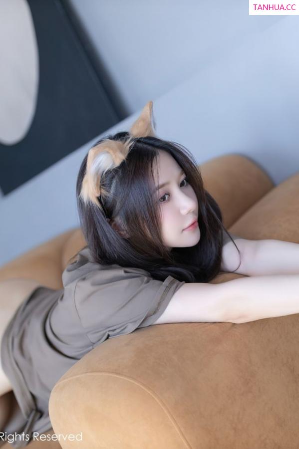 鱼子酱fish  [XiuRen]高清写真图 2022.08.05 No.5395 鱼子酱Fish第4张图片